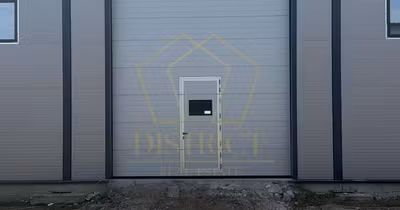 Spațiu comercial Aradului