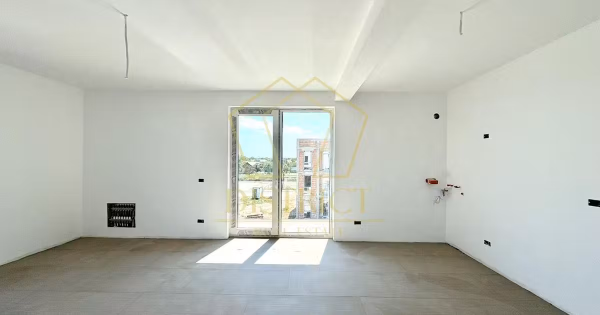 Apartament de vânzare cu 2 camere în Moșnița Nouă