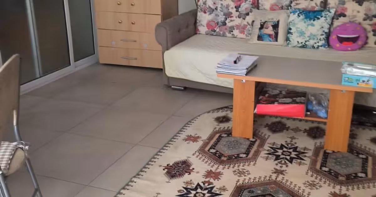 Apartament de vânzare cu 2 camere, mobilat în zona Gării, Brăila