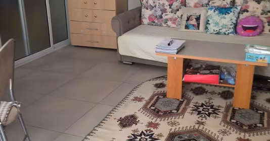 Apartament Gării