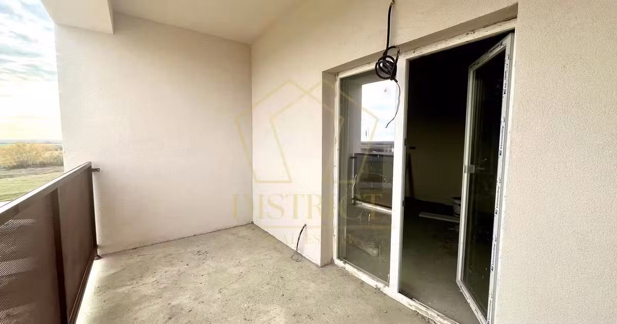 Apartament de vânzare cu 3 camere în Urseni