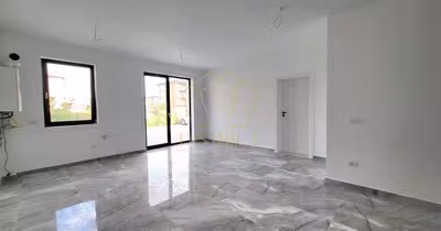 Apartament Girocului