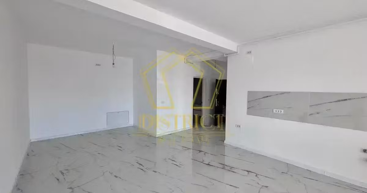 Apartament de vânzare cu 3 camere în Dumbrăvița