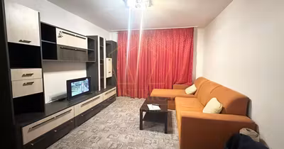 Apartament Complex Studențesc