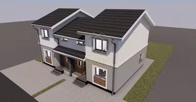 Apartament Aradului