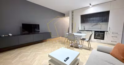 Apartament Braytim