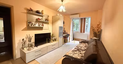 Apartament Șagului