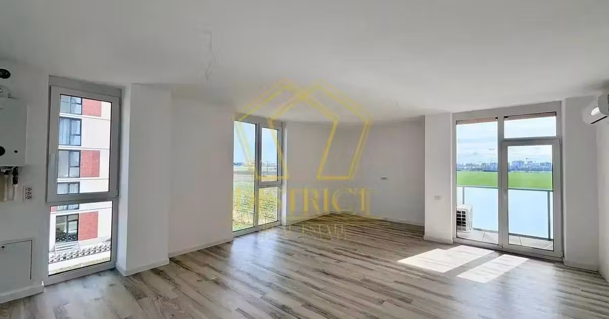 Apartament de vânzare cu 2 camere în zona Torontalului, Timișoara