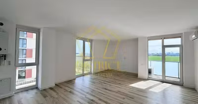 Apartament Torontalului