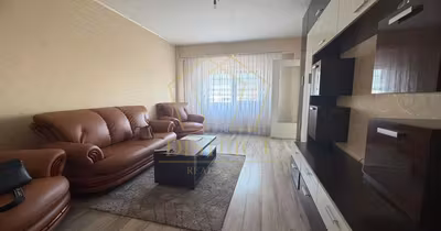 Apartament Soarelui