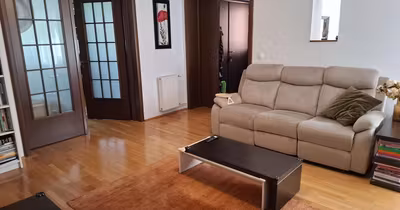 Apartament Cotroceni