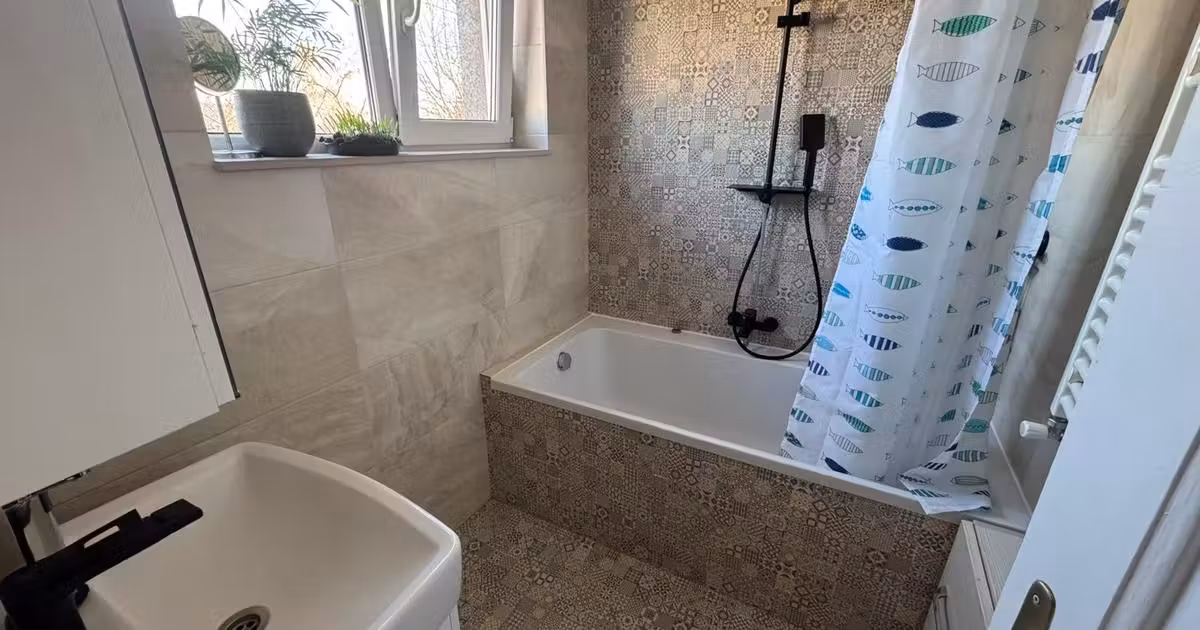 Apartament de vânzare cu 3 camere, mobilat în zona Cotroceni, Sector 5