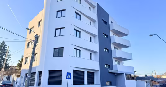 Apartament Doamna Ghica