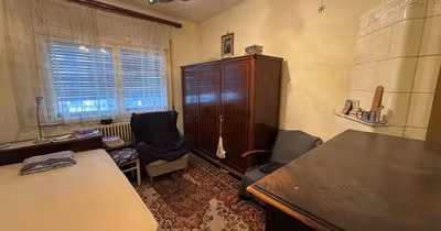 Apartament Armeneasca