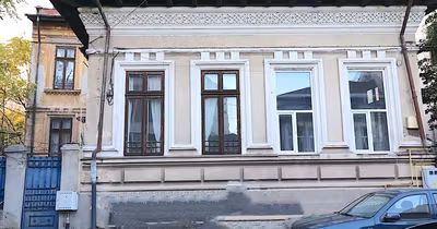 Casă Cantemir