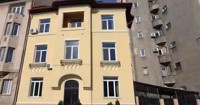 Casă Grădina Icoanei