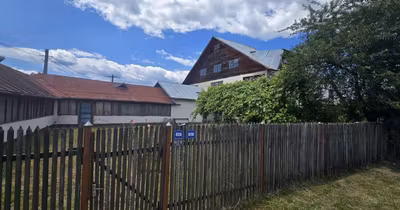 Teren Brebu Megieșesc