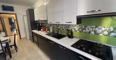 Apartament Drumul Taberei
