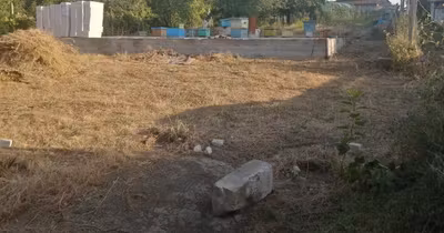 Teren Mineri