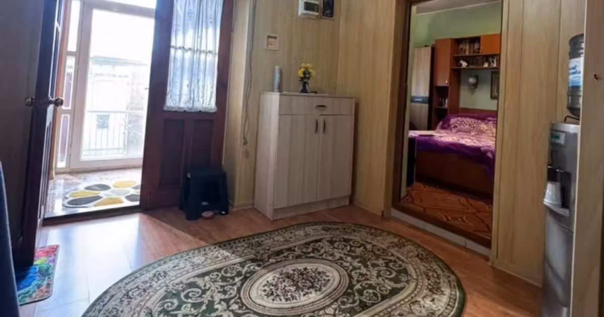 Casă individuală de vânzare cu 4 camere, mobilată în zona 23 August, Tulcea