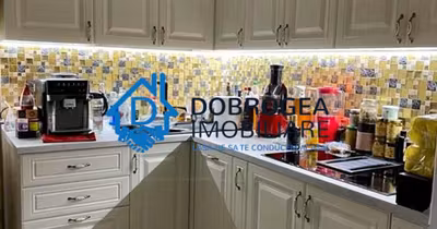 Apartament Babadag