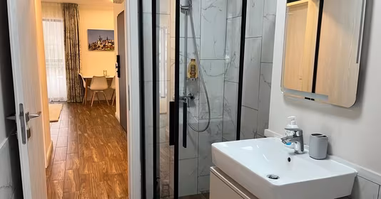 Apartament Furnica