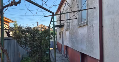 Casă Central