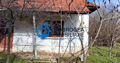 Casă Ceatalchioi