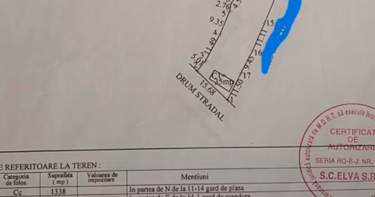 Casă individuală de vânzare cu 2 camere în Agighiol
