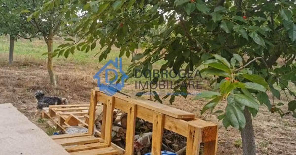 Teren Construcții intravilan de vânzare de 608 mp, în zona Zona Industrială, Tulcea