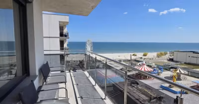 Apartament Mamaia