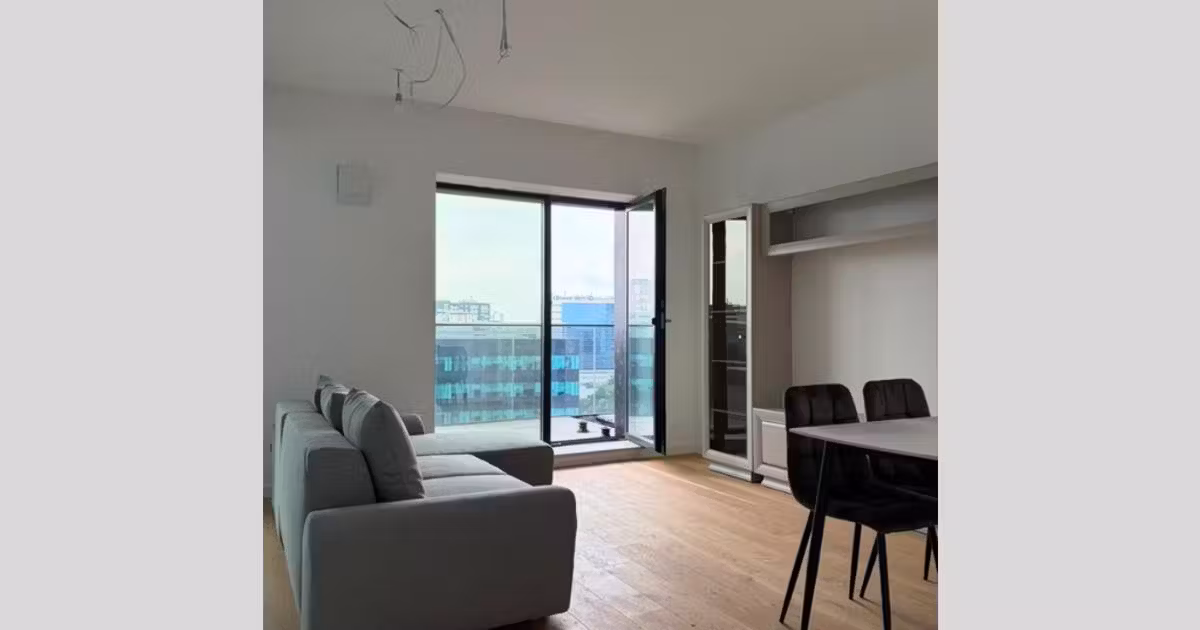 Apartament de vânzare cu 2 camere în zona Aviației, Sector 1