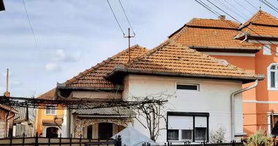 Casă Ilia