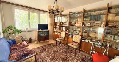 Apartament Brâncoveanu