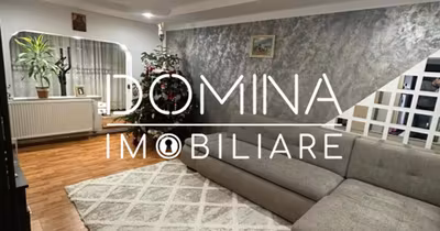 Apartament Nicolae Titulescu