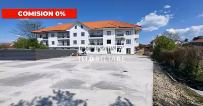 Apartament Unirii