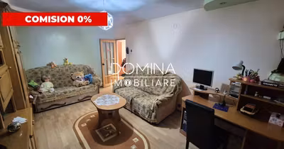 Apartament Sud-Est