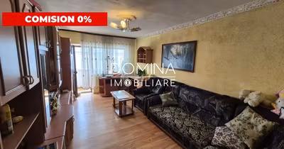 Apartament Traian
