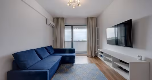 Penthouse Apărătorii Patriei