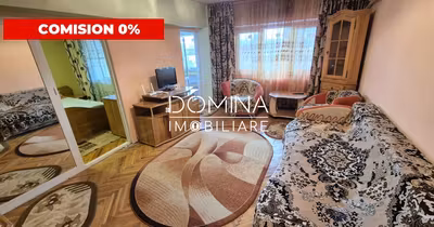 Apartament Central