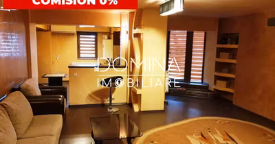 Apartament Central