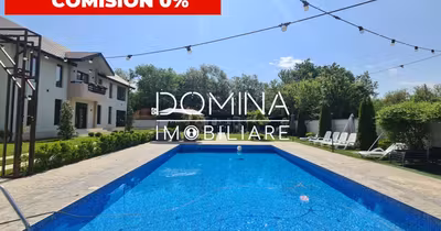 Casă Șișești