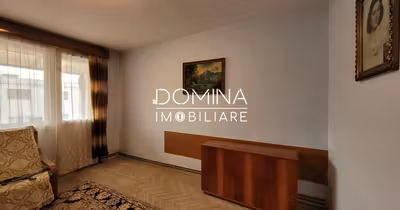 Apartament Central