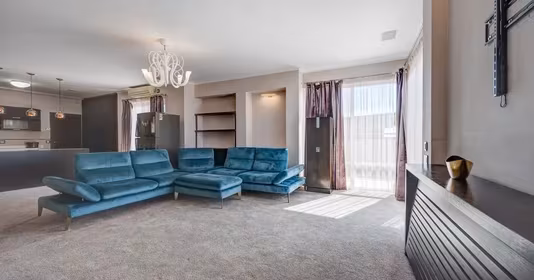 Penthouse Central