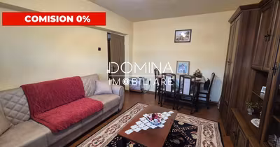 Apartament Nord-Vest