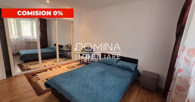 Apartament Central