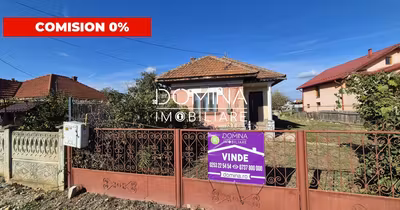 Casă Primăverii