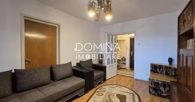 Apartament 1 Mai