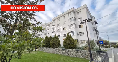 Apartament Central