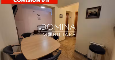 Apartament Central